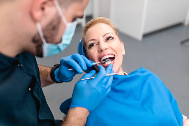 Best Root Canal Treatment  in Lowell, IN