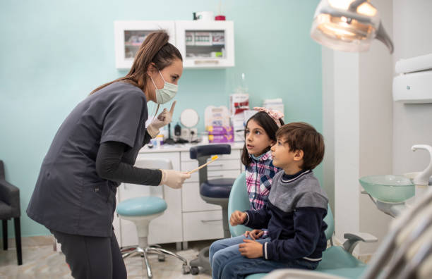 Oral Cancer Screening in Lowell, IN