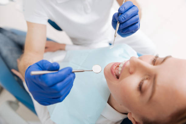 Best Cosmetic Dentistry  in Lowell, IN
